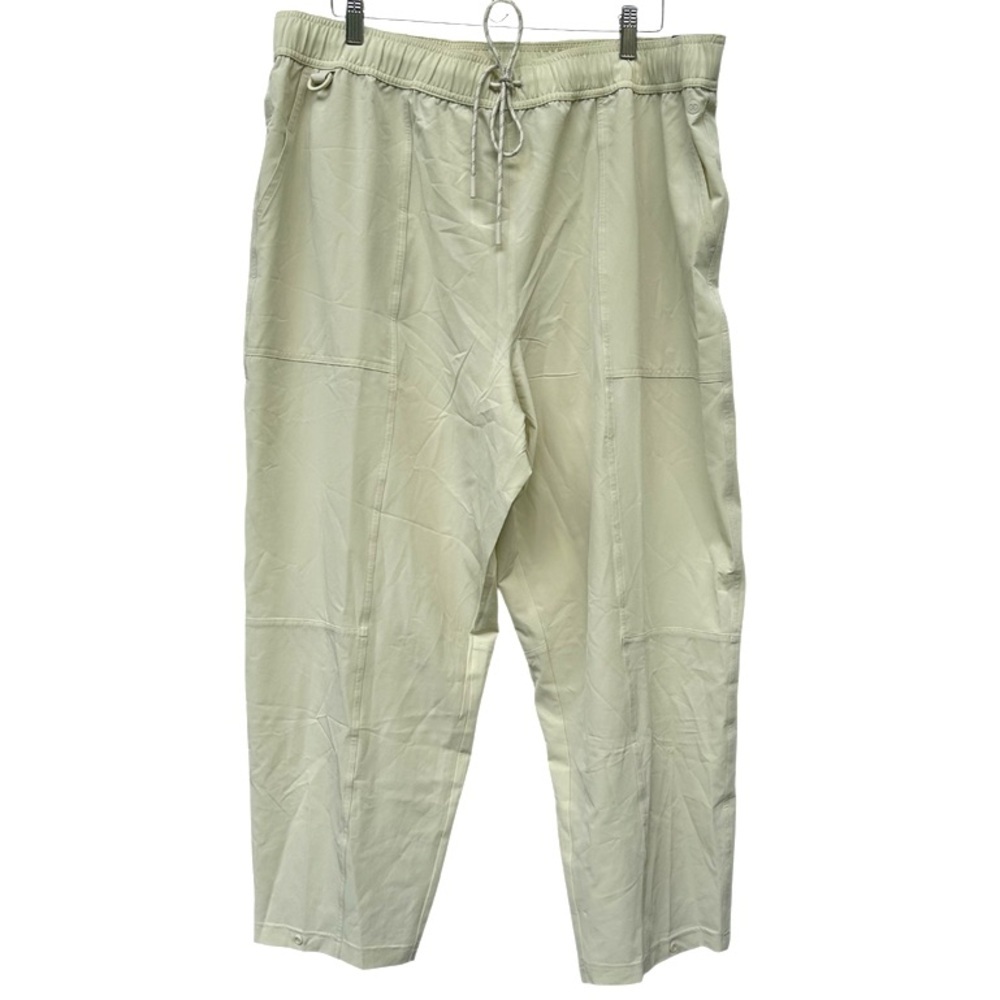 NWT CALIA Hike high rise joggers XXL - Picture 11 of 14